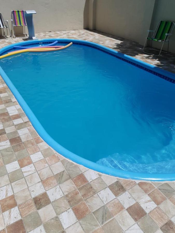Pousada Portal Do Cabo Joao Pessoa Exterior photo